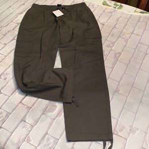 Sanctuary Olive Green Cargo Pants